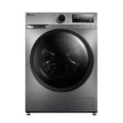小天鹅 净立方系列 TD100VT096WDG-Y1T 洗烘一体机 10kg 银色