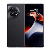 京东百亿补贴：OnePlus 一加 Ace 2 5G智能手机 12GB+256GB 浩瀚黑