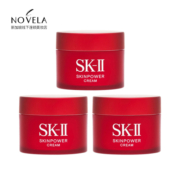 SK-II 大红瓶系列 赋能焕采精华霜 经典版 15g