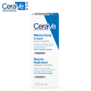 需入会：适乐肤（CeraVe）呵护保湿润肤霜15ml