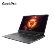 618预售、88VIP：Lenovo 联想 GeekPro G5000 2023 锐龙版 15.6英寸游戏本（R7-7840H、16GB、512GB、RTX4060）