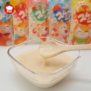 Hell's Kitchen 猫咪零食 全价奶昔 咕噜酱 混合口味 80g*10袋