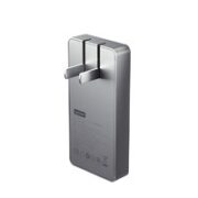 ThinkBook 4X21K54982 随行能量卡 GaN 65W 充电器 USB-C接口