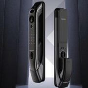 kaadas 凯迪仕 K20 Max 精英版 智能门锁