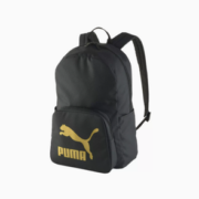 31日20点！PUMA 彪马 ORIGINALS 女款印花双肩包  079221