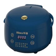 需PLUS会员全品券：Huaco 华强 3038 球釜电饭煲 3L