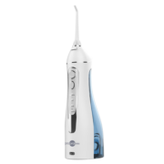 博皓（prooral）冲牙器洗牙器便携式水牙线 电动牙齿清洁器 5025标准版（原5002升级版） 琉璃蓝