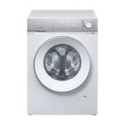 618预售、PLUS会员：SIEMENS 西门子 轻颜系列 XQG100-WN54B2X00W 洗烘一体机 10公斤