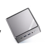 京东PLUS：机械革命无界S mini 电脑台式迷你主机（i7-12650H 32G 1TSSD WiFi6 双网口软路由）