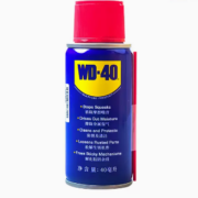WD-40 除锈防锈润滑剂 40ml