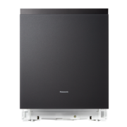 PLUS会员：Panasonic松下 A1系列 NP-WT3W1ZX 嵌入式洗碗机 13套 珠光白