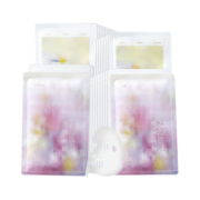阿芙面膜补水保湿积雪草舒缓修护提亮敏感肌面旗女膜舰店官网正品