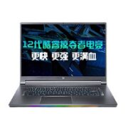 acer 宏碁 刀锋300SE 16英寸游戏本（i7-12700H、16GB、1TB、RTX3060）