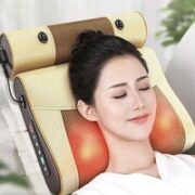 AUX 奥克斯 -B809 颈椎按摩器