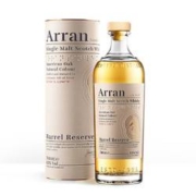 艾伦（Arran）波本桶臻选 单一麦芽威士忌 700ml