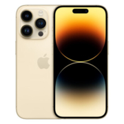 Apple 苹果 iPhone 14 Pro Max 5G智能手机 128GB