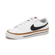 18日10点：NIKE 耐克 COURT LEGACY 男款休闲运动鞋 DH3162