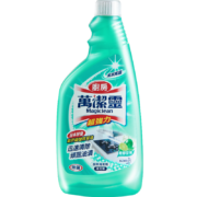 概率券：Kao 花王 厨房清洁剂 补充装 500ml