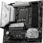 MSI 微星 MAG B760M MORTAR DDR5 迫击炮 D5主板