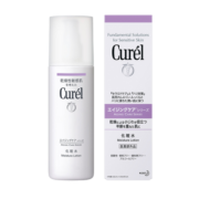 珂润（Curel）淡纹紧致化妆水140ml 补水保湿爽肤水 生日礼物送女友
