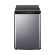 海尔（Haier）波轮洗衣机全自动10公斤直驱变频家用 防缠绕 紫外线除菌螨 自编程桶自洁Mate7