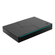 腾讯极光盒子3Pro 8K高清电视网络机顶盒 4+32G存储 杜比音效 千兆网口 双频3天线wifi 云游戏