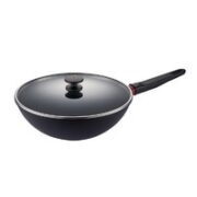 ZWILLING 双立人 NOW炒锅 30cm