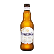 概率券：福佳白（Hoegaarden）比利时原装进口小麦白啤酒330ml