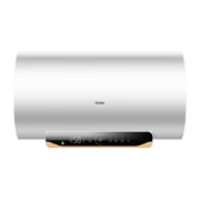 预售：Haier 海尔 热水器 电热水器储水式3000W 50升