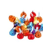 纯可可脂！HERSHEY'S 好时 眩彩混合巧克力 500g