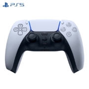 需首购礼金、需PLUS会员全品券：SONY 索尼 PS5 PlayStation 无线游戏手柄