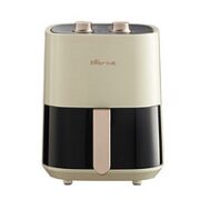 Bear 小熊 QZG-E12H9 可视空气炸锅 4.5L