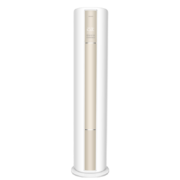 京东百亿补贴：WAHIN 华凌 KFR-51LW/N8HB1A 新一级能效 立柜式空调 2匹