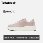预售Timberland添柏岚官方女鞋春夏新款板鞋休闲低帮偏大|A433Q