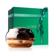 海蓝之谜（LA MER）鎏金焕颜夜间修护霜50ml护肤品套装化妆品礼盒母亲节礼物生日女