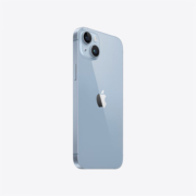 Apple iPhone 14 Plus (A2888) 128GB 蓝色 支持移动联通电信5G 双卡双待手机