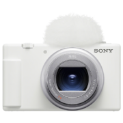 618预售、需PLUS会员全品券：SONY 索尼 ZV-1 II Vlog 数码相机