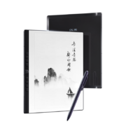 618预售、PLUS会员：Hanvon 汉王 N10 10.3英寸墨水屏电子书阅读器 Wi-Fi 32GB