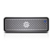 SanDisk professional 闪迪大师 大师极客 G-Drive Pro 桌面硬盘 12TB