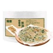 常麦 正宗老上海风味葱油饼 家庭装60g*30片