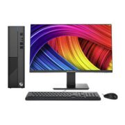 机械革命 无界 M5（i5-12450H、16GB、512GB）+23.8英寸显示器