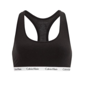 【自营】Calvin Klein/凯文克莱CK女士运动文胸背心QP1036O外穿