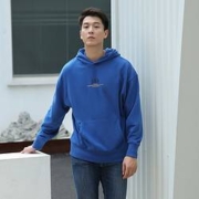 12日10点：Gap 盖璞 448293 中性法式圈织软卫衣