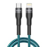POWERADD 编织数据线 20W  2m