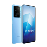 618预售：vivo iQOO Z7x长续航手机80W闪充大电池学生大内存千元机iQOO官网旗舰店官方vivoiQOOZ