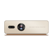 明基（BenQ）E60 商用便携投影仪办公（1080p智能系统 无线投屏 自动对焦 侧投 蓝牙连接） 标配
