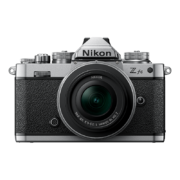 618预售、20点开始：Nikon 尼康 Z fc APS-C画幅 微单相机 Z DX 16-50mm F3.5 VR 变焦镜头 单头套机