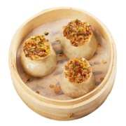 京东百亿补贴: 安井 烧麦猪肉 300g*4袋