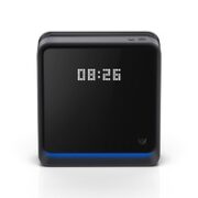 某东云 AX6600雅典娜 无线宝路由器  64GB  WIFI6