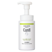 14日12点：Curel珂润  控油保湿洁颜泡沫150ml